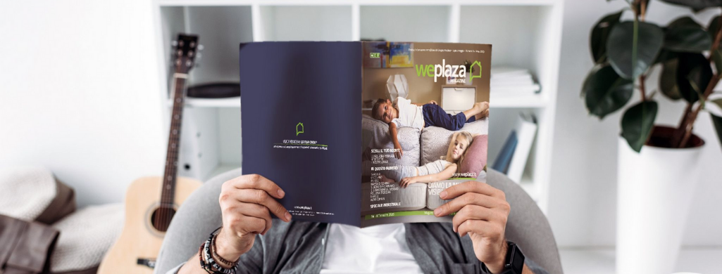 Magazine immobiliare