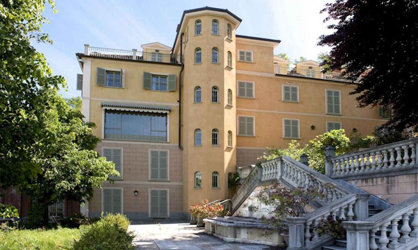 casa di ronaldo|Blog