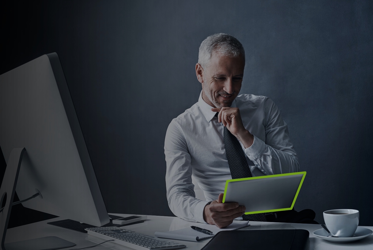 Efficienza, efficacia e trasparenza