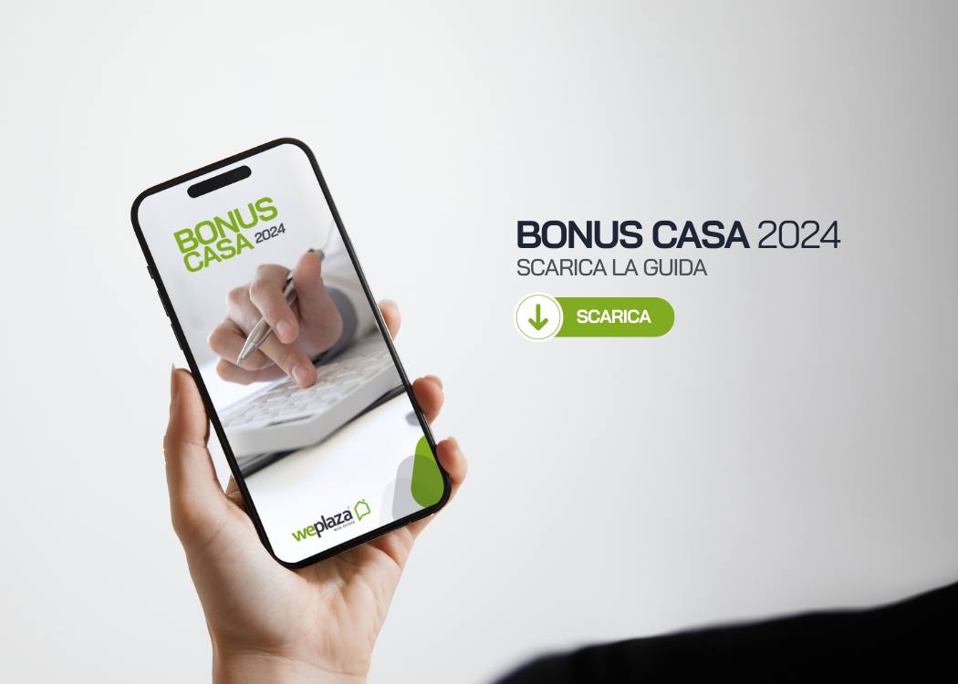 Bonus Casa 2024: guida completa alle agevolazioni per la tua abitazione