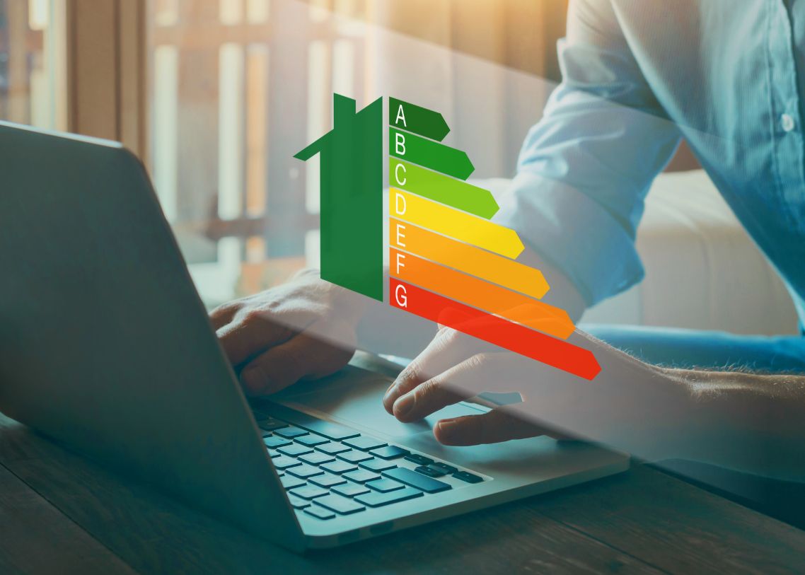 La casa del futuro: classe energetica C