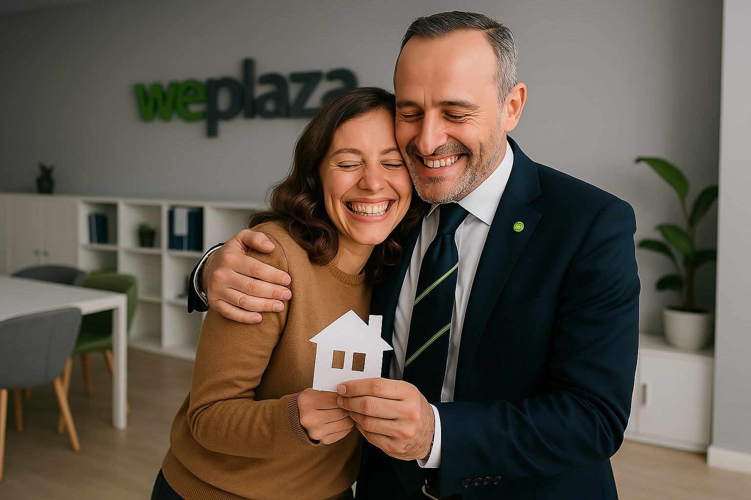 Trova la tua futura casa
