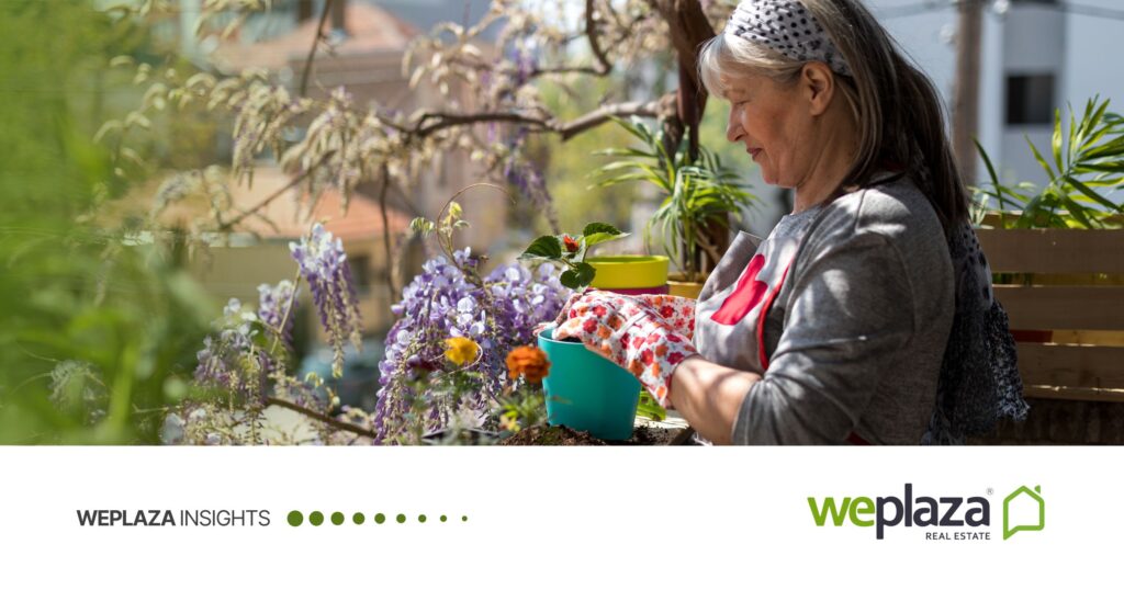 Come preparare la casa all’arrivo della primavera